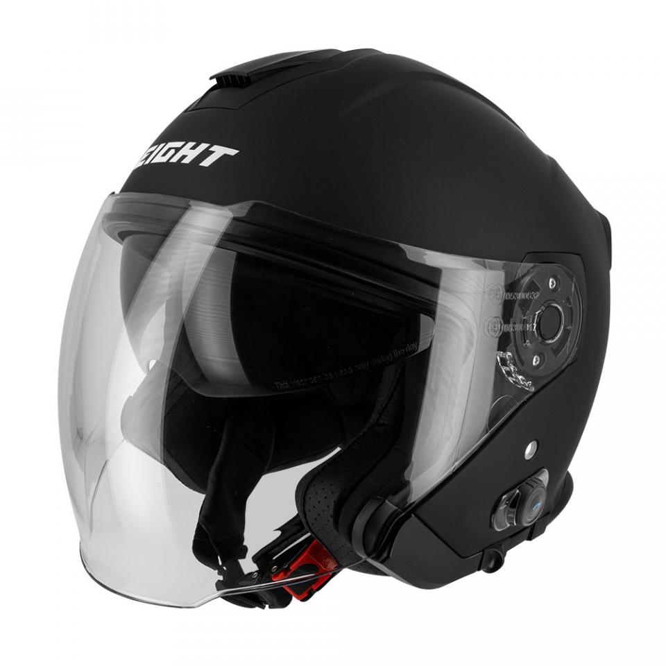 Casque jet Eight pour Auto Neuf