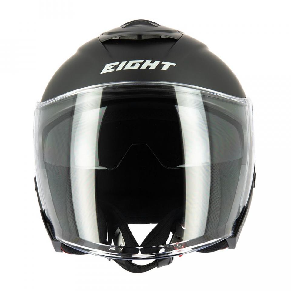 Casque jet Eight pour Auto Neuf