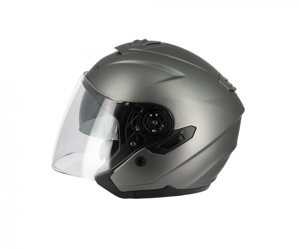 Casque jet Eight pour Auto Neuf