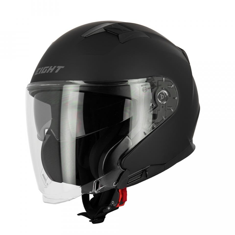 Casque jet Eight pour Auto Neuf