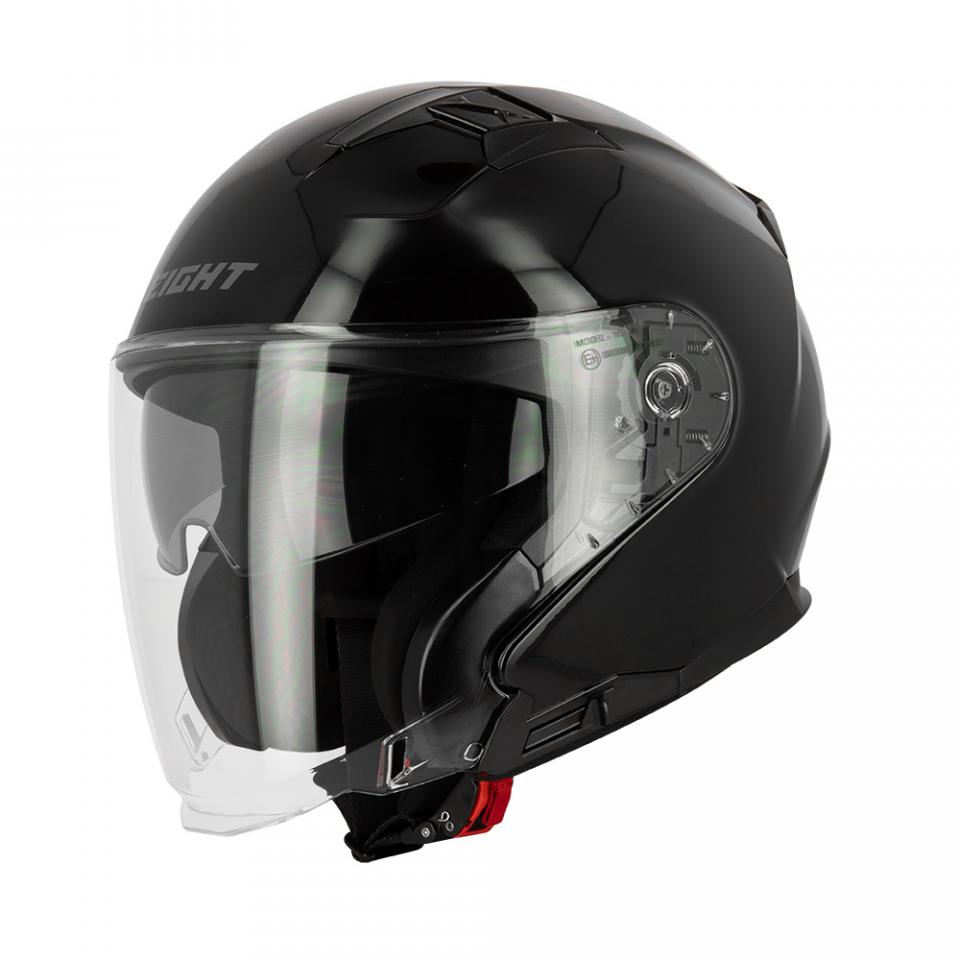 Casque jet Eight pour Auto Neuf