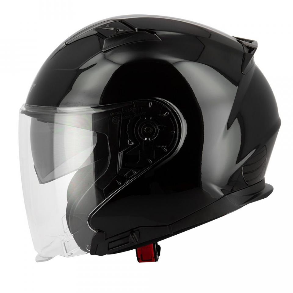 Casque jet Eight pour Auto Neuf