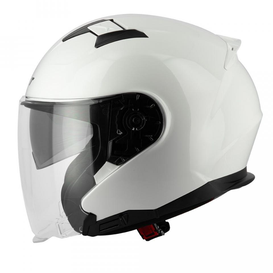 Casque jet Eight pour Auto Neuf