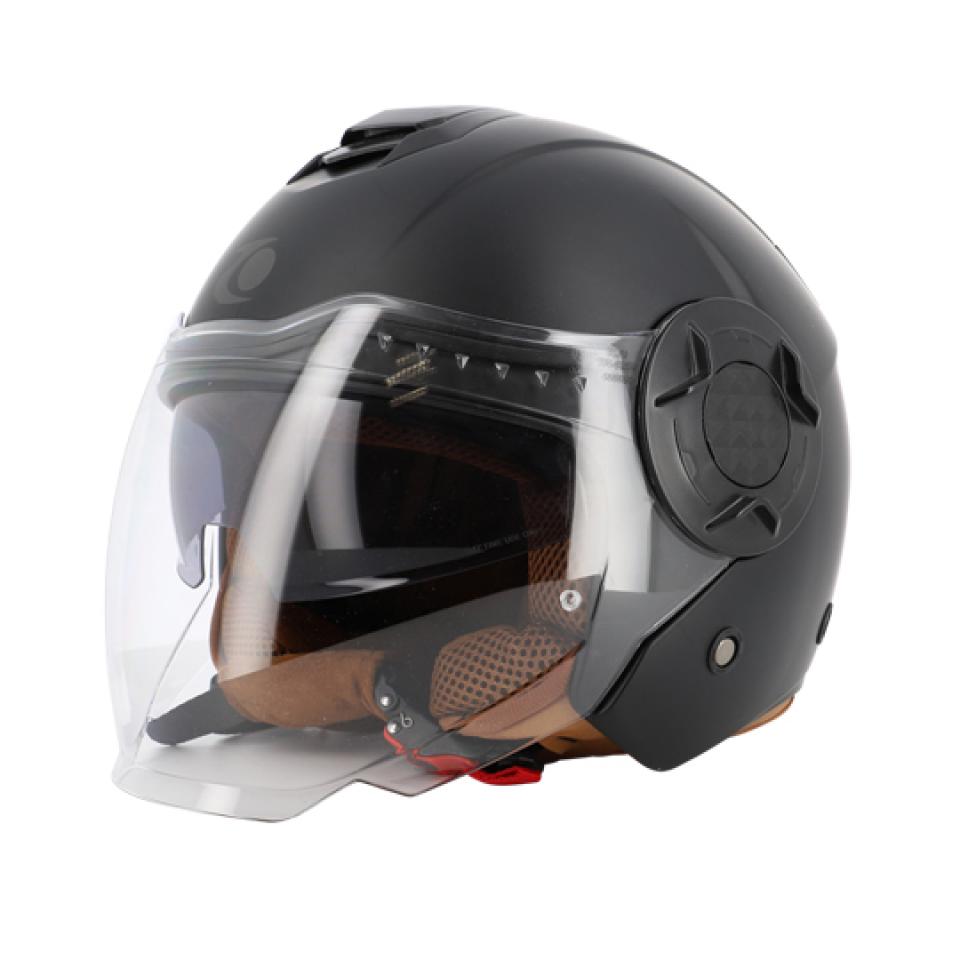 Casque jet TRENDY pour Auto Neuf