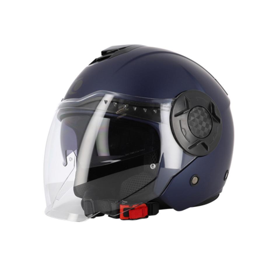 Casque jet TRENDY pour Auto Neuf