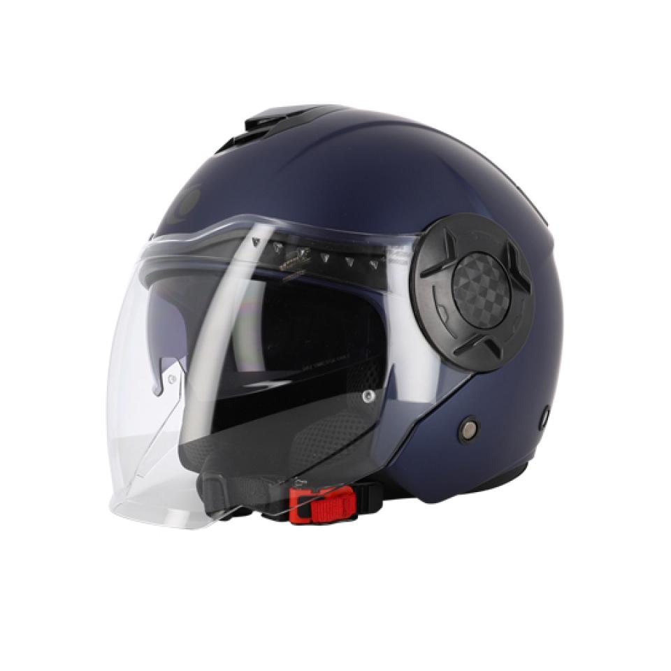 Casque jet TRENDY pour Auto Neuf