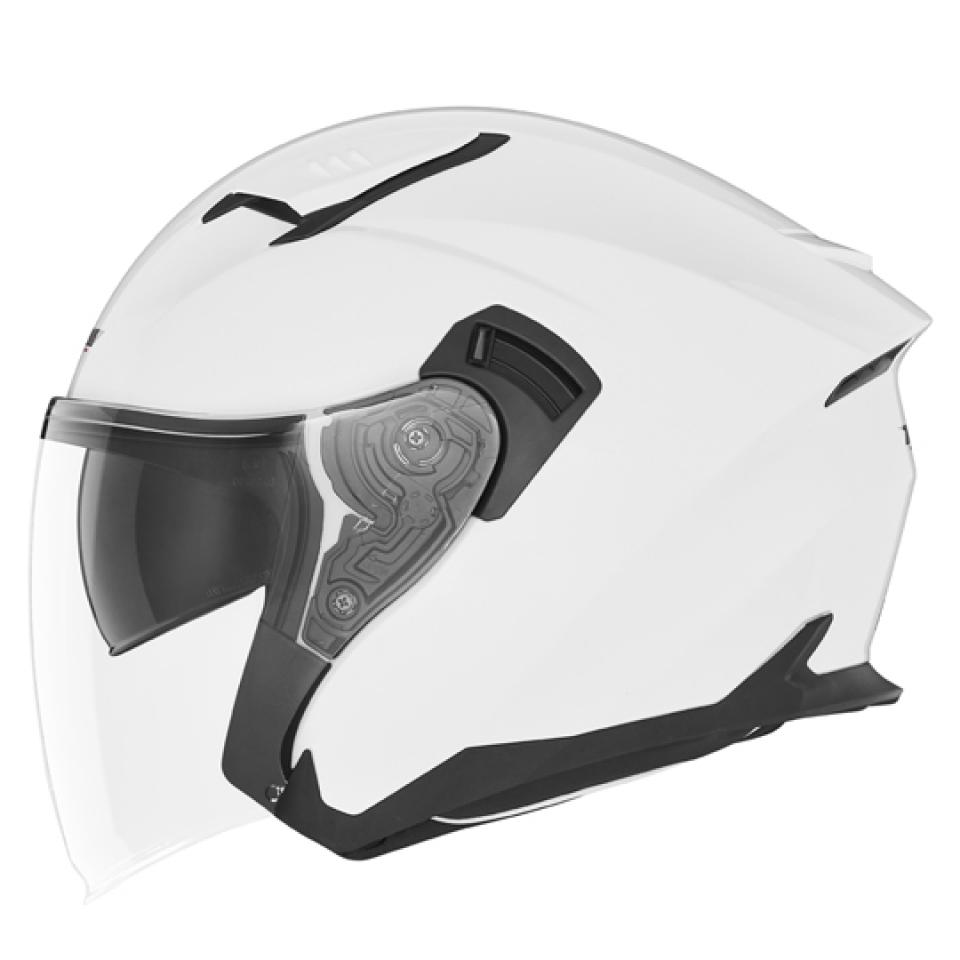Casque jet Nox pour Auto Neuf