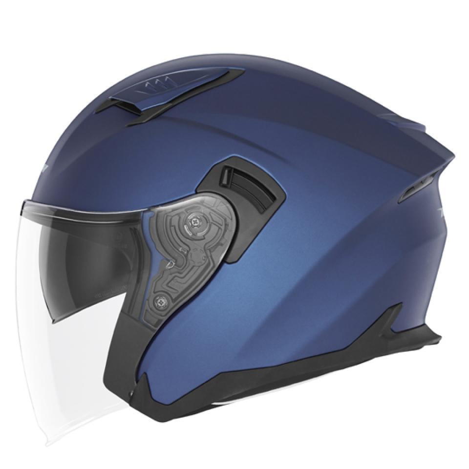 Casque jet Nox pour Auto Neuf