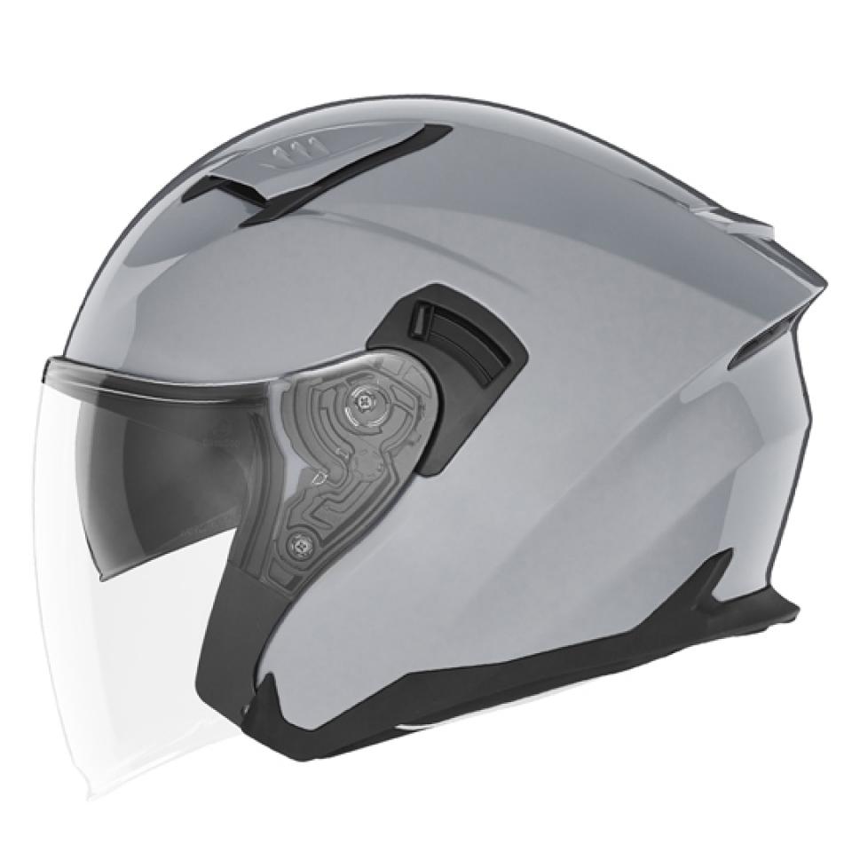 Casque jet Nox pour Auto Neuf