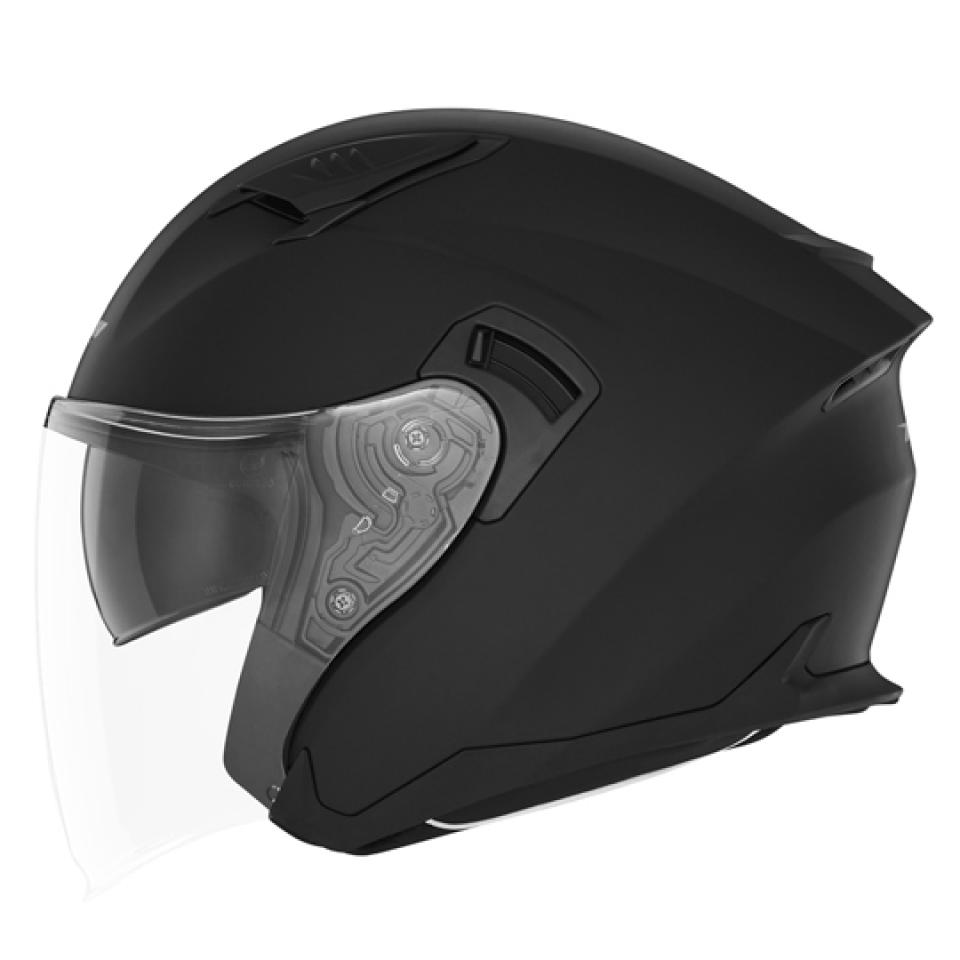 Casque jet Nox pour Auto Neuf