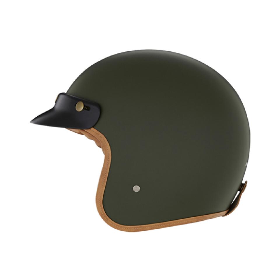 Casque jet Nox pour Auto Neuf