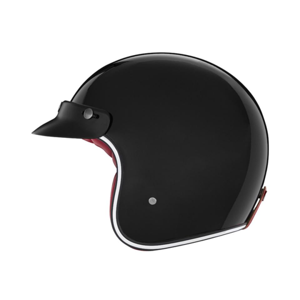 Casque jet Nox pour Auto Neuf