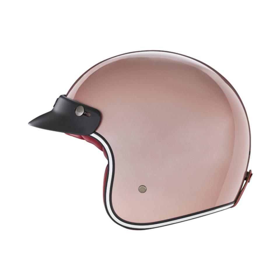 Casque jet Nox pour Auto Neuf