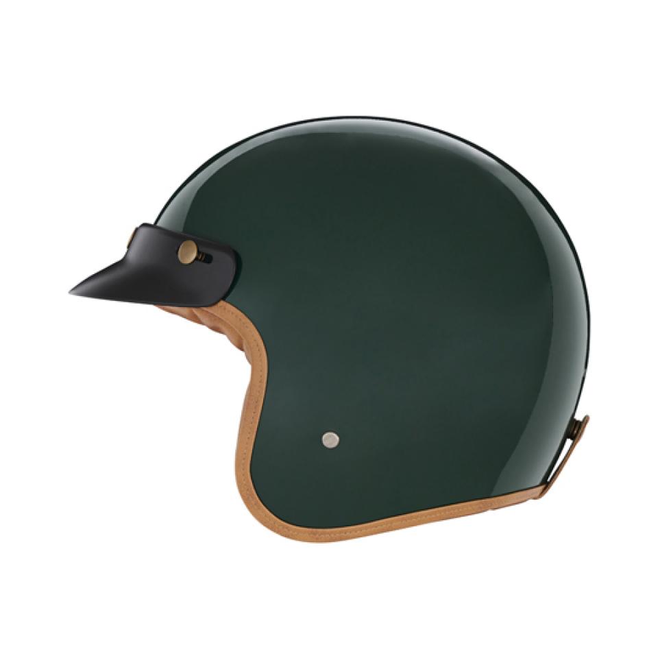 Casque jet Nox pour Auto Neuf