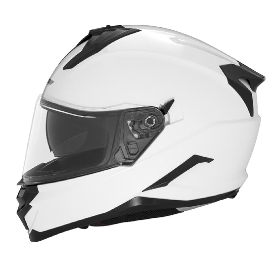 Casque jet Nox pour Auto Neuf
