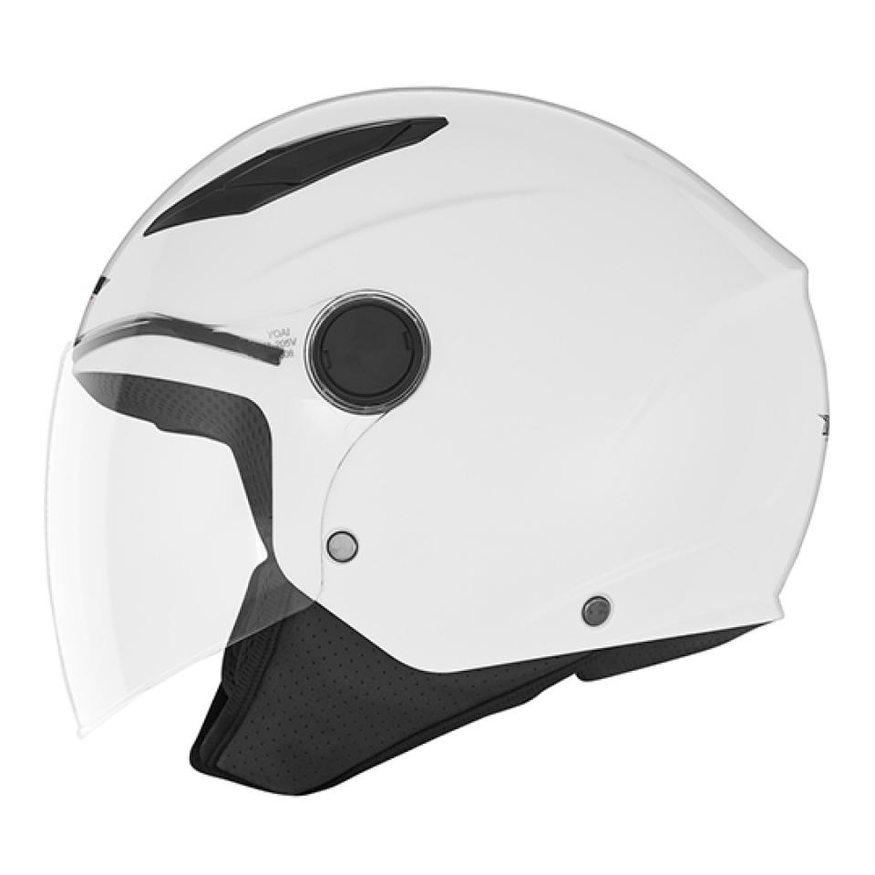 Casque jet Nox pour Auto Neuf