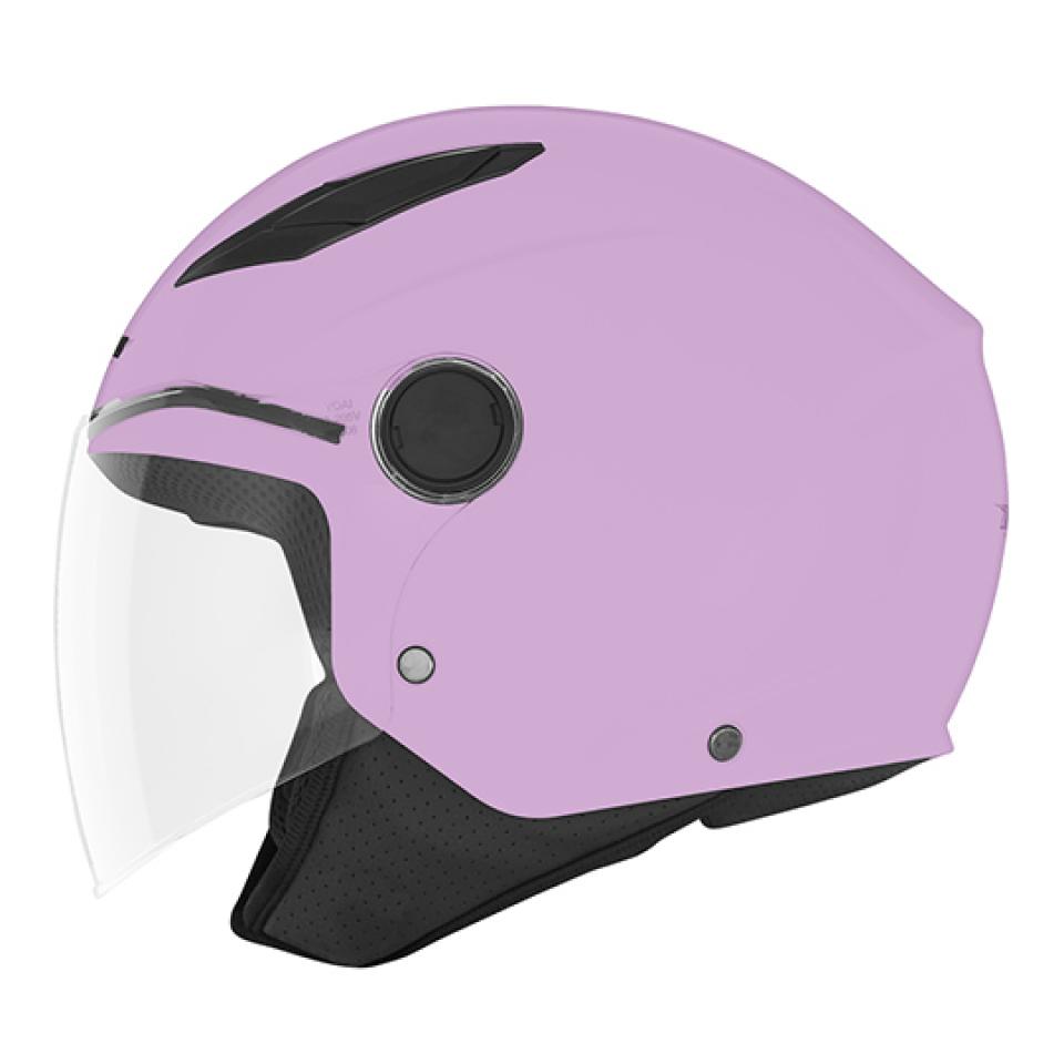 Casque jet Nox pour Auto Neuf
