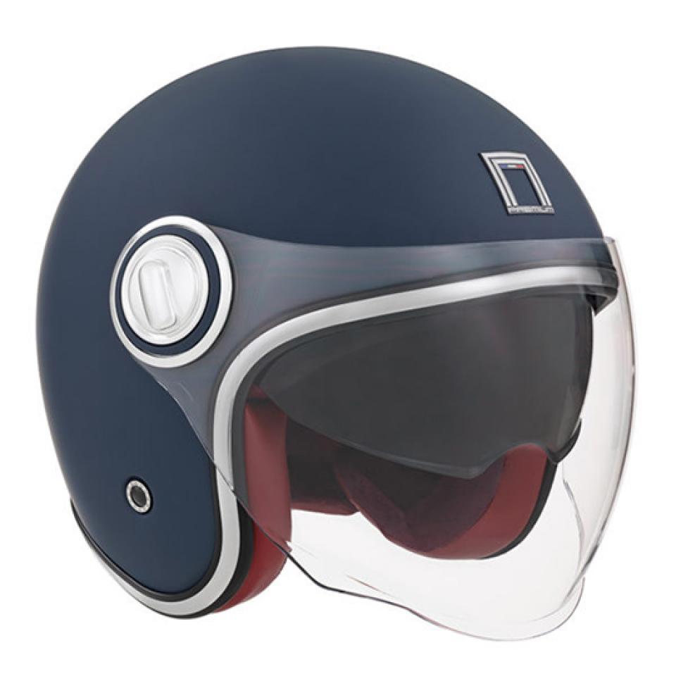 Casque jet Nox pour Auto Neuf
