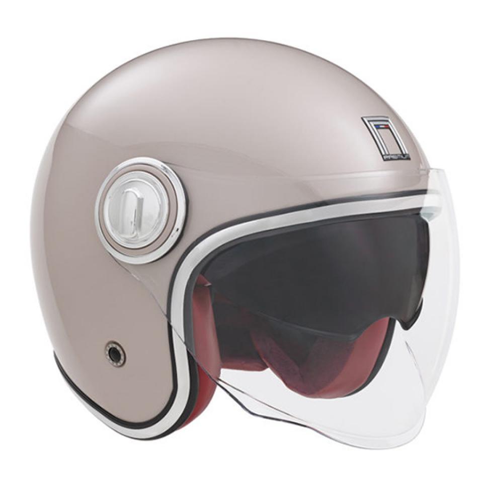 Casque jet Nox pour Auto Neuf