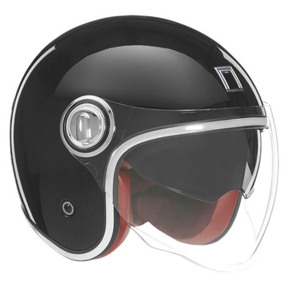 Casque jet Nox pour Auto Neuf