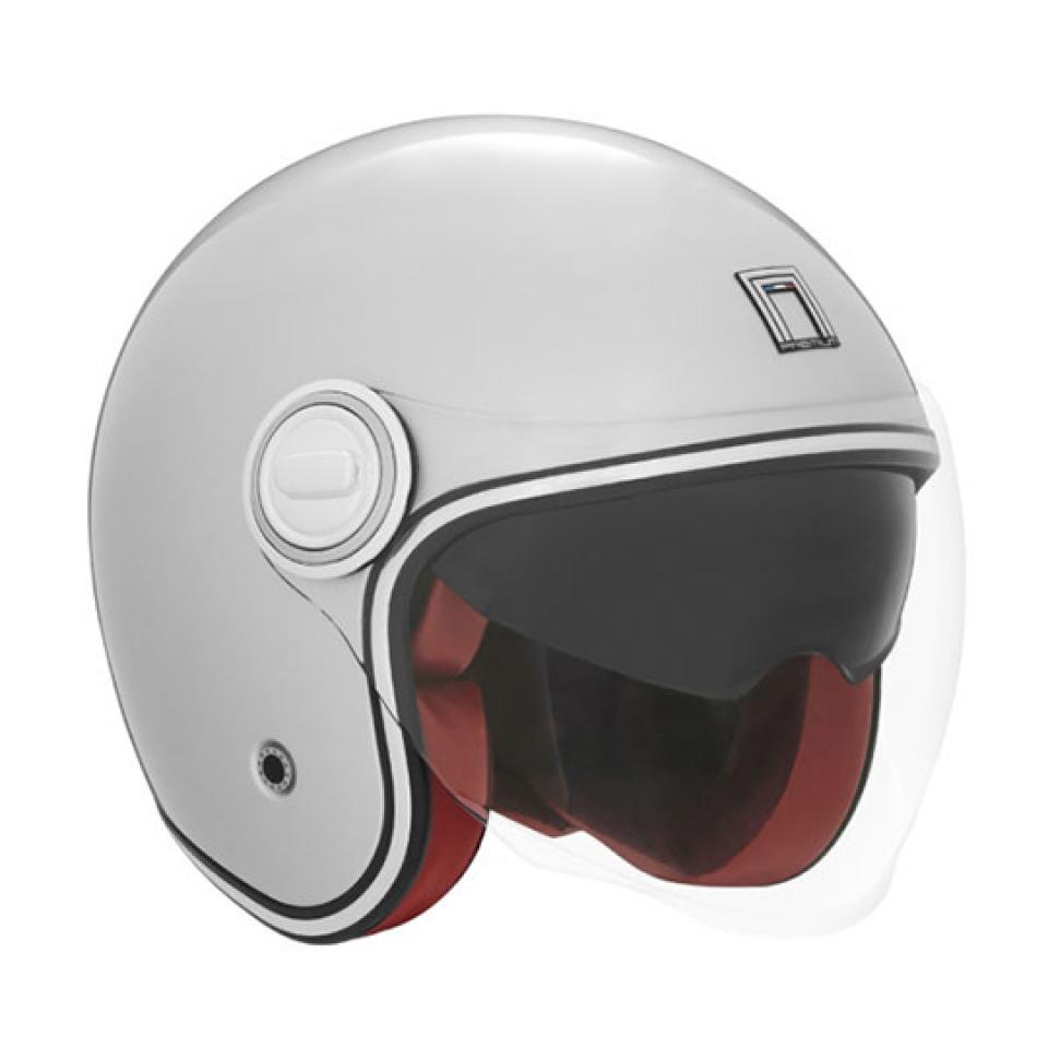 Casque jet Nox pour Auto Neuf