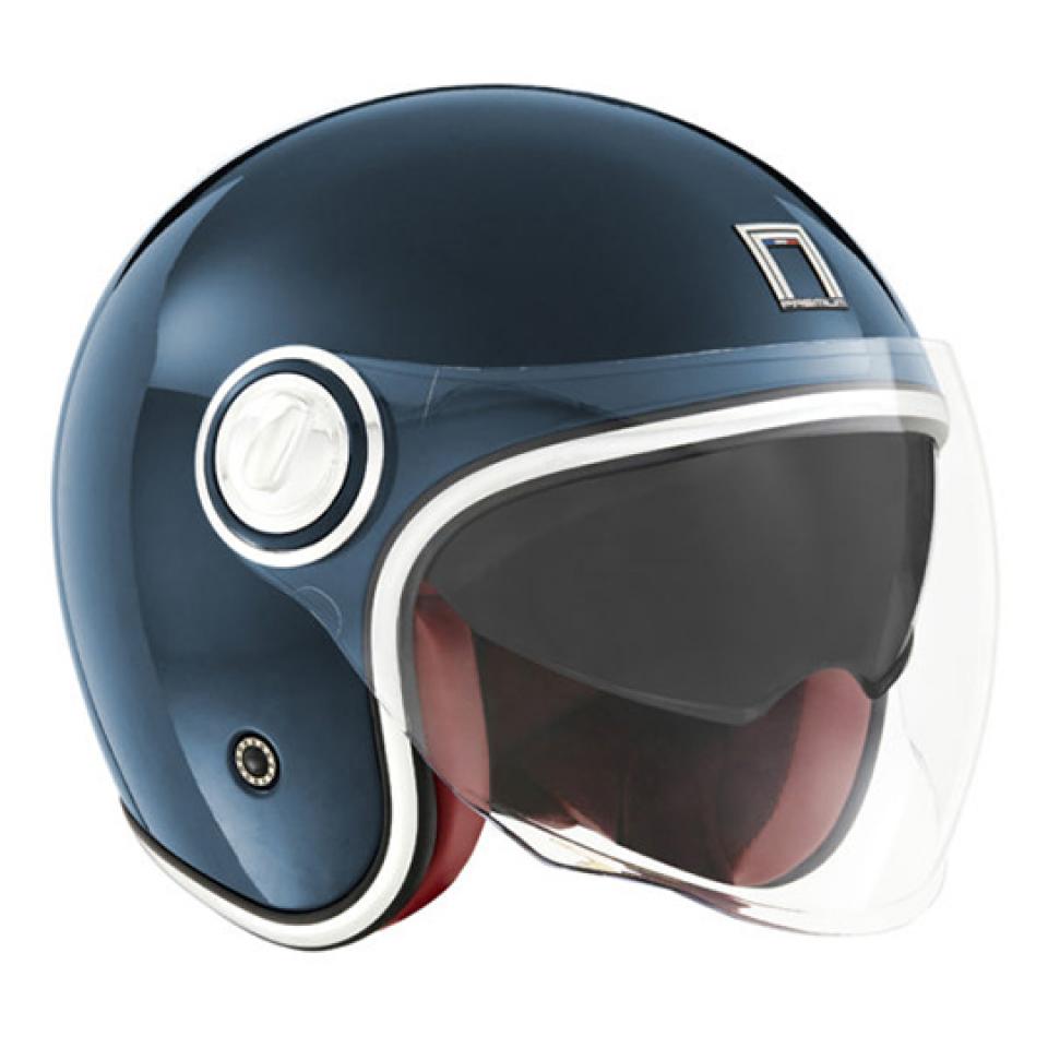 Casque jet Nox pour Auto Neuf