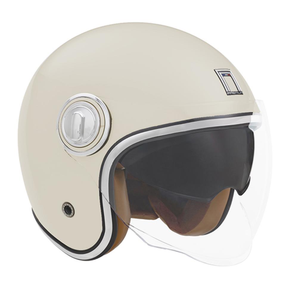 Casque jet Nox pour Auto Neuf