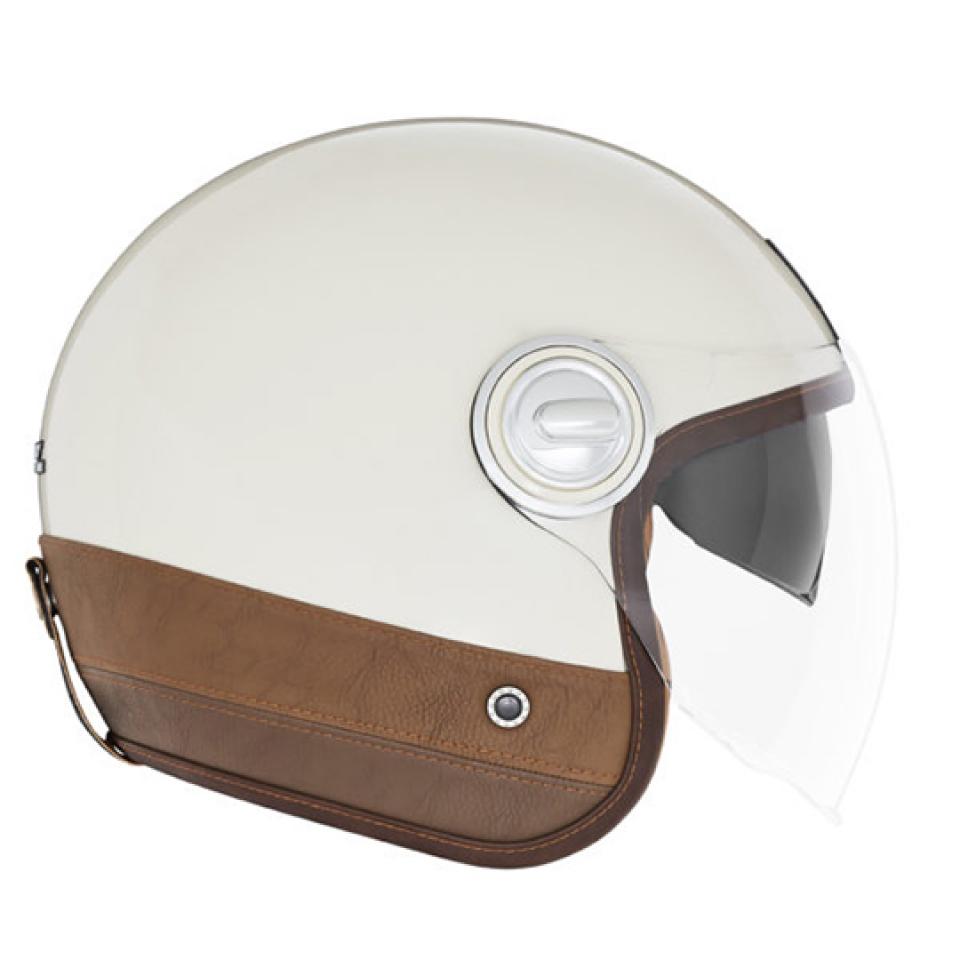 Casque jet Nox pour Auto Neuf