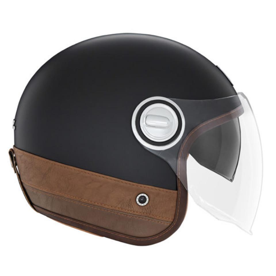 Casque jet Nox pour Auto Neuf