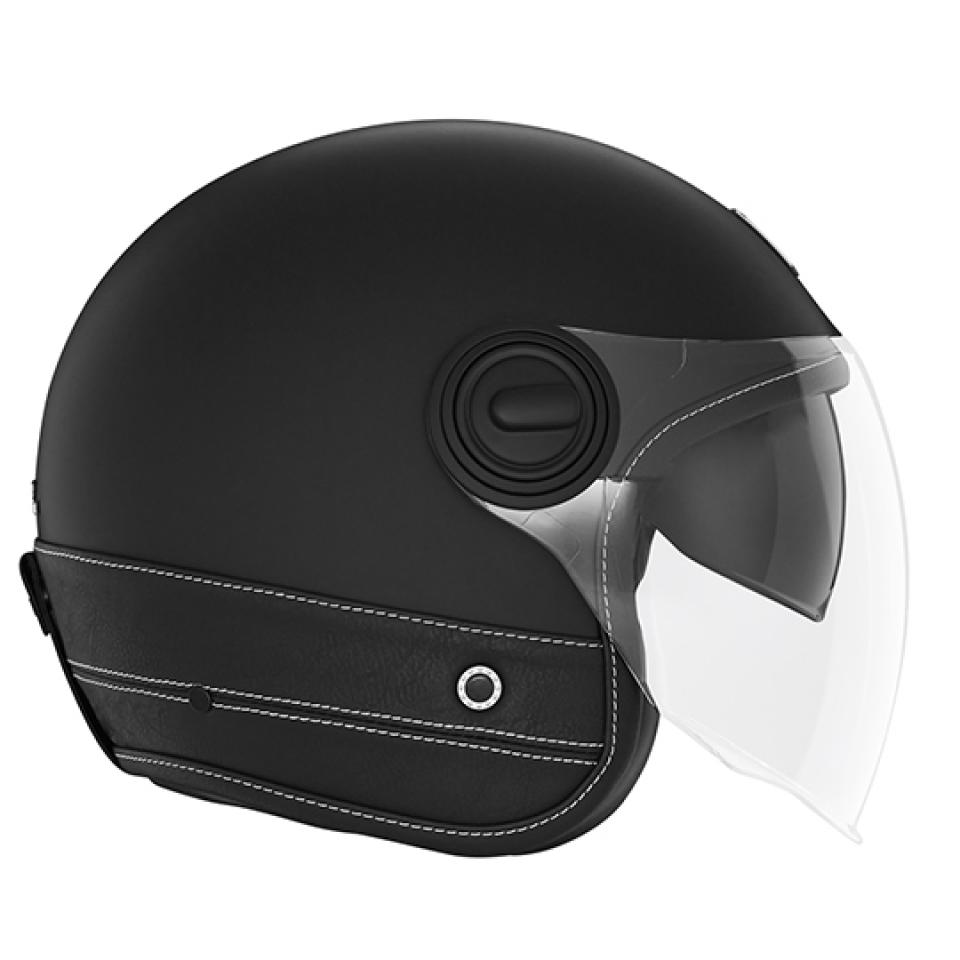 Casque jet Nox pour Auto Neuf