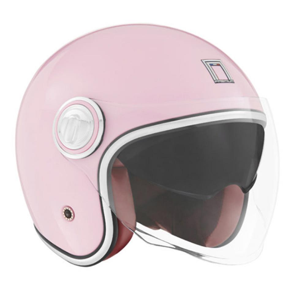 Casque jet Nox pour Auto Neuf