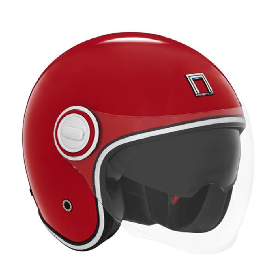 Casque jet Nox pour Auto Neuf