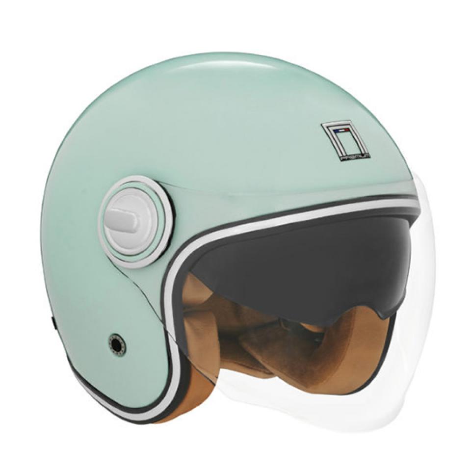 Casque jet Nox pour Auto Neuf