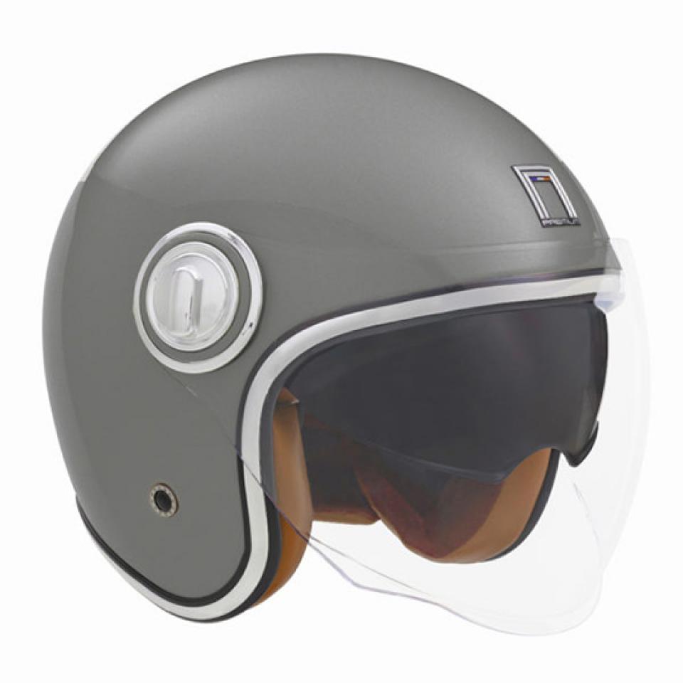 Casque jet Nox pour Auto Neuf