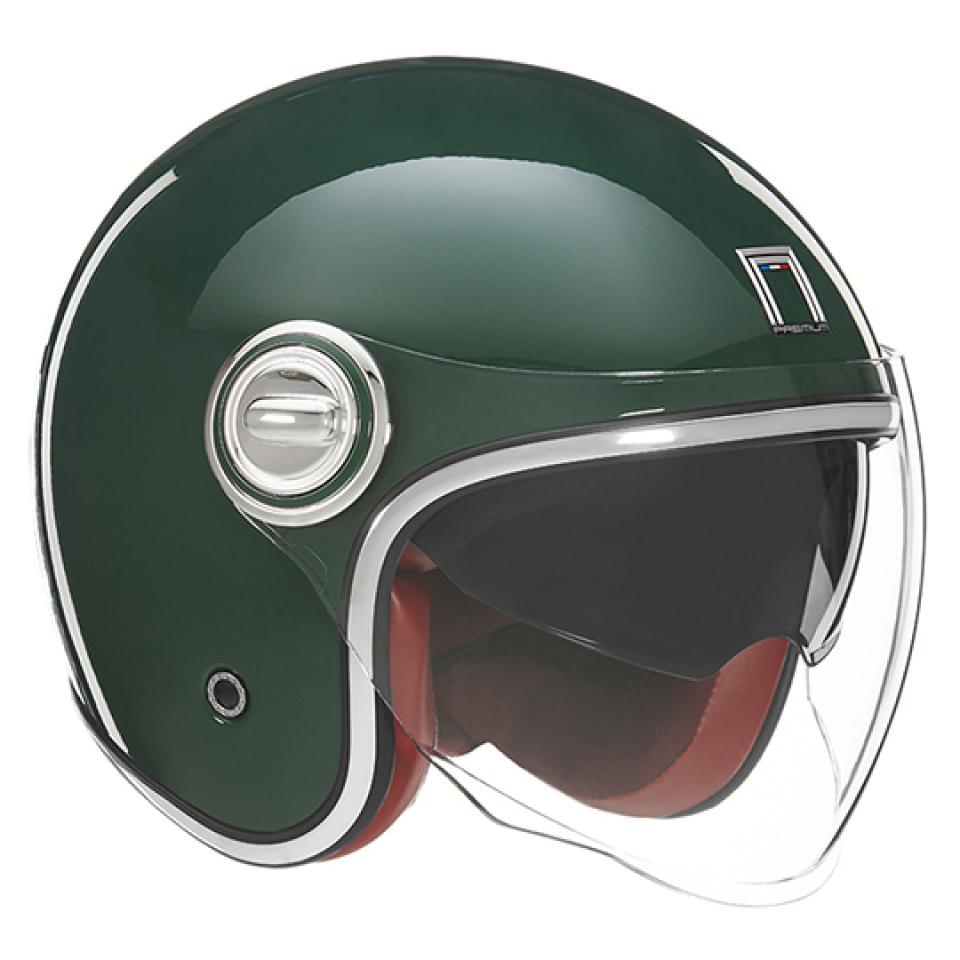 Casque jet Nox pour Auto Neuf