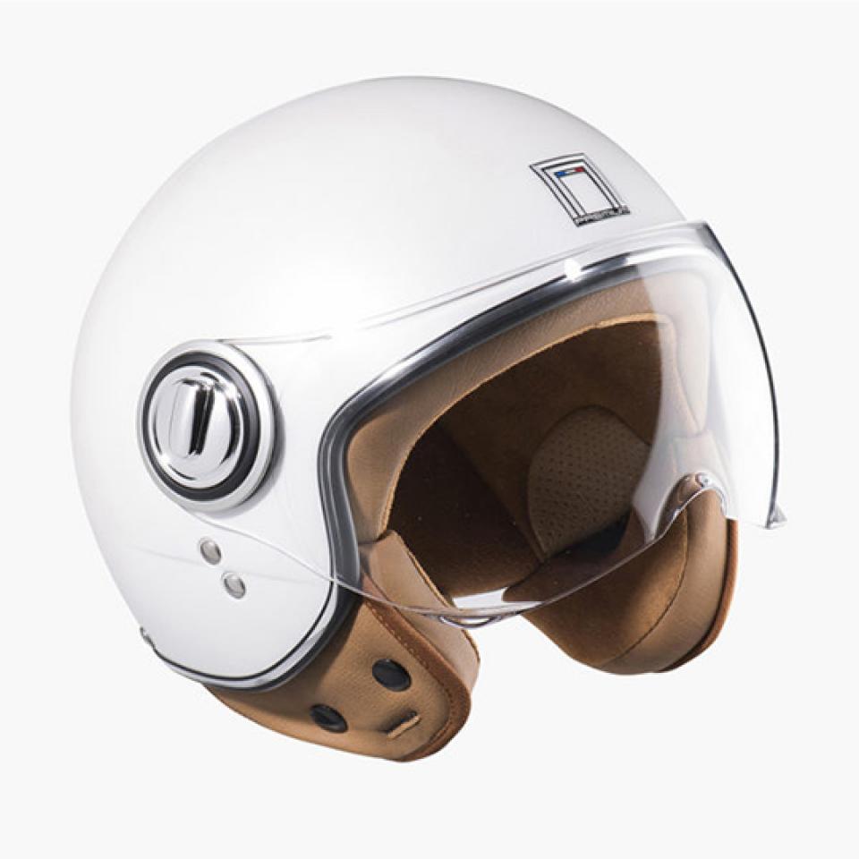 Casque jet Nox pour Auto Neuf