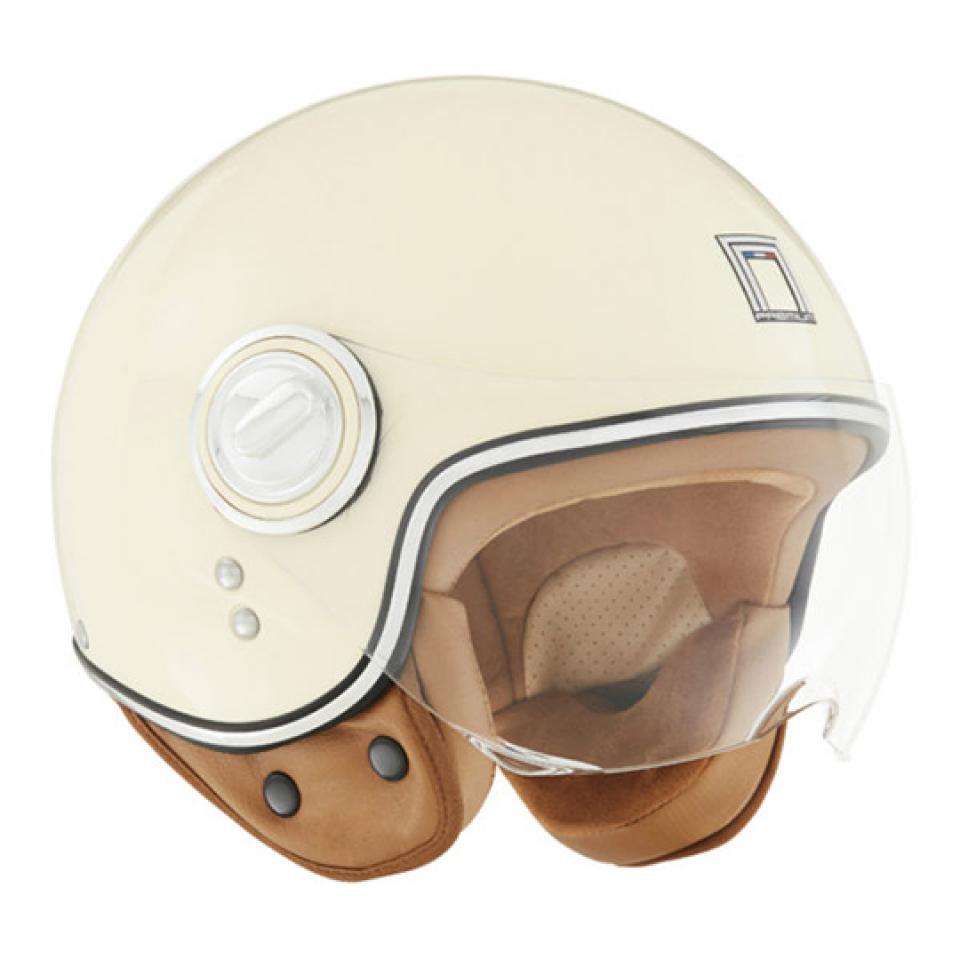 Casque jet Nox pour Auto Neuf