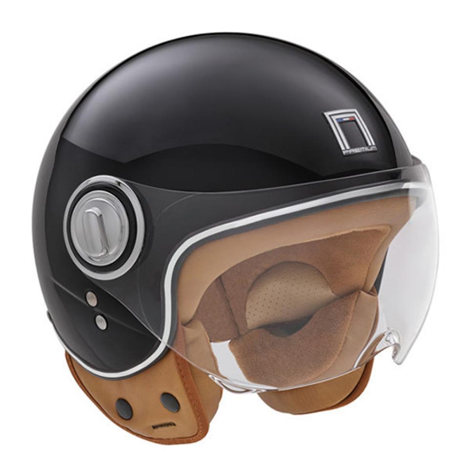 Casque jet Nox pour Auto Neuf