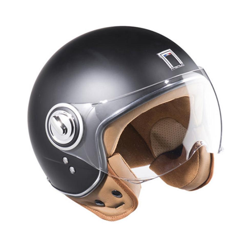 Casque jet Nox pour Auto Neuf