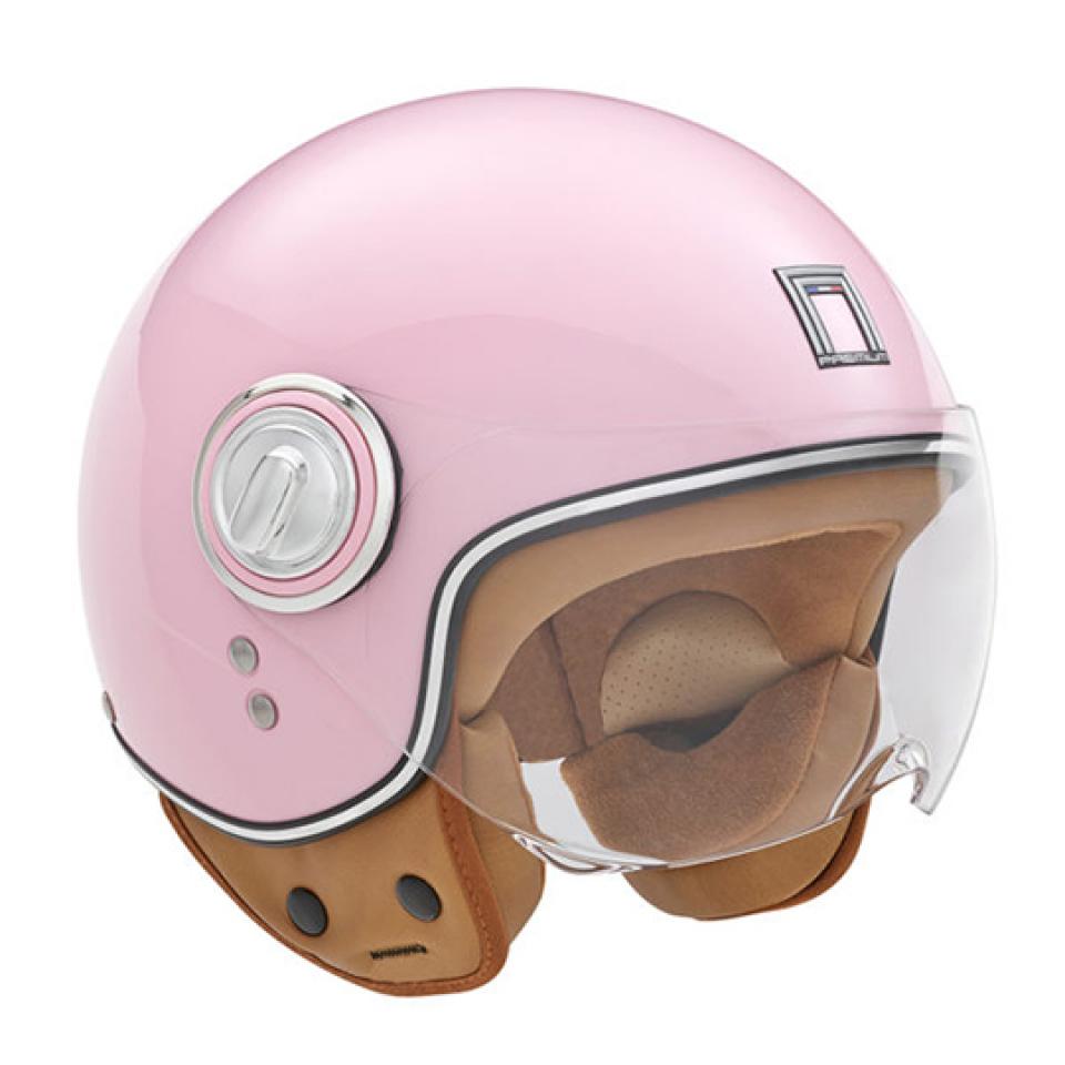 Casque jet Nox pour Auto Neuf