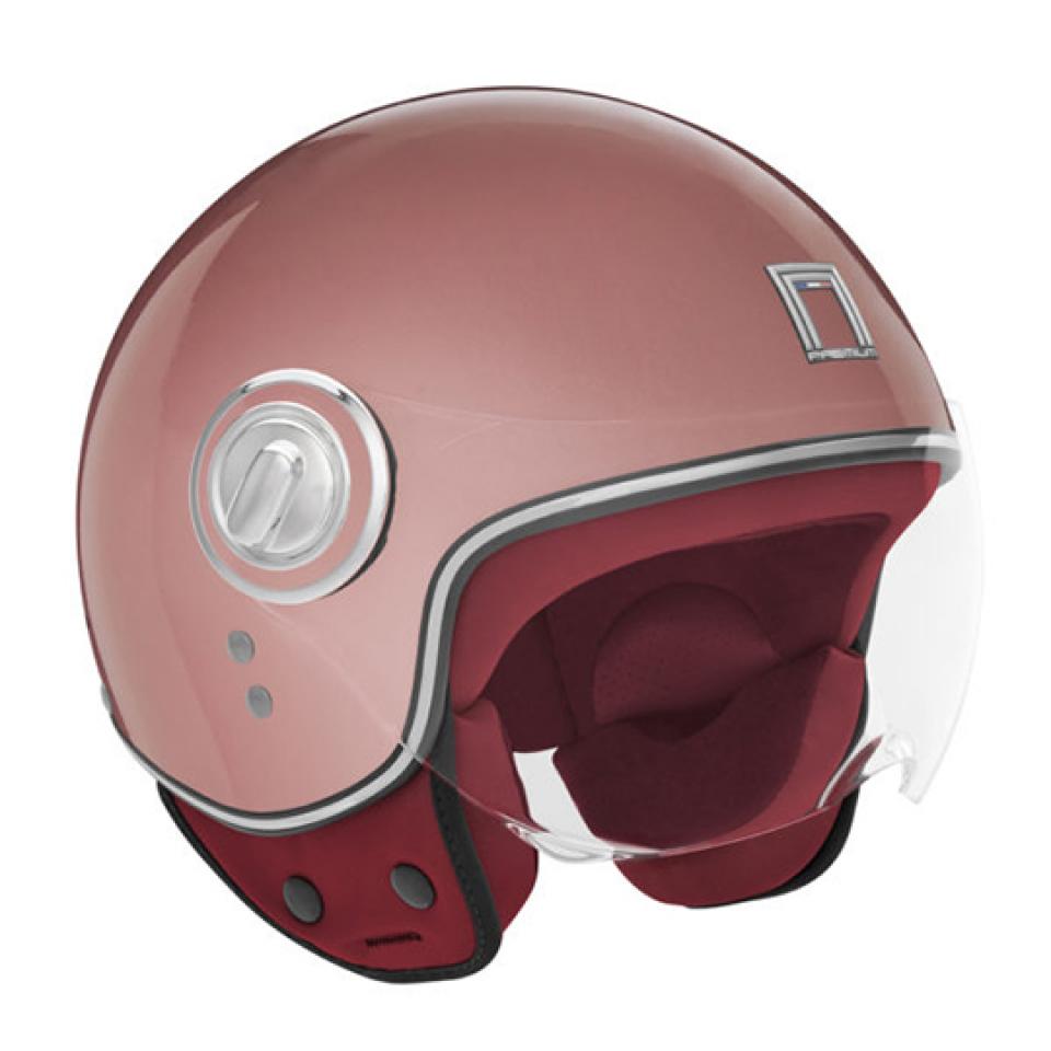 Casque jet Nox pour Auto Neuf