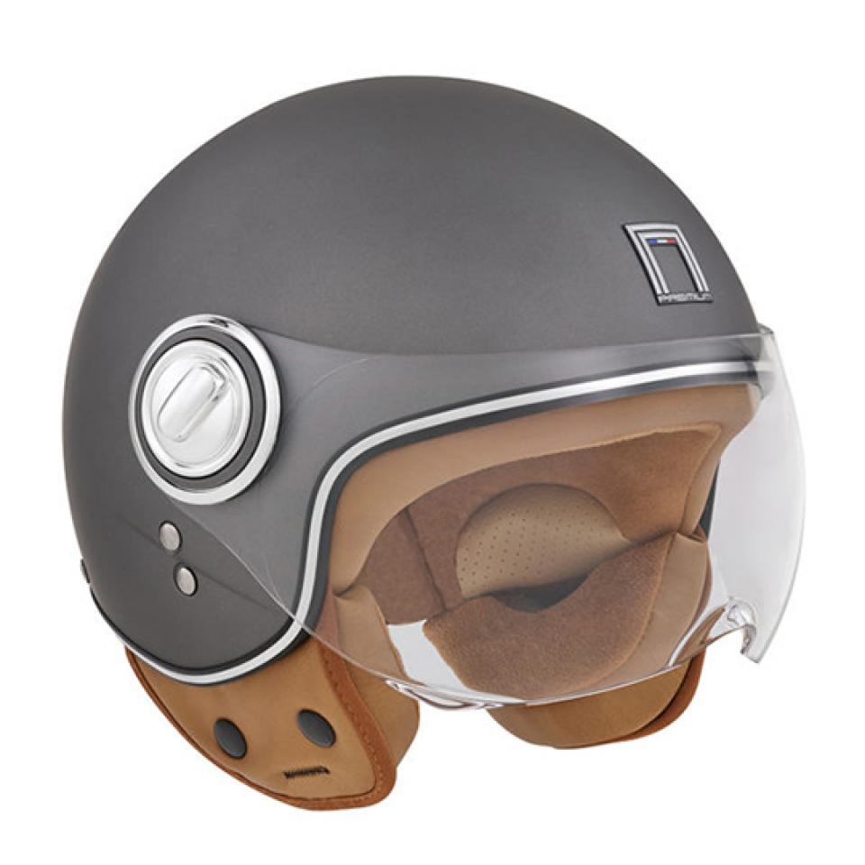 Casque jet Nox pour Auto Neuf