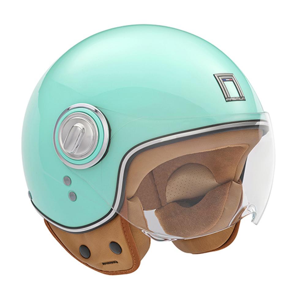 Casque jet Nox pour Auto Neuf