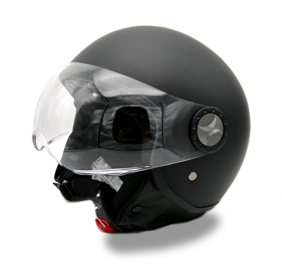 Casque jet VITO HELMETS pour Auto Neuf