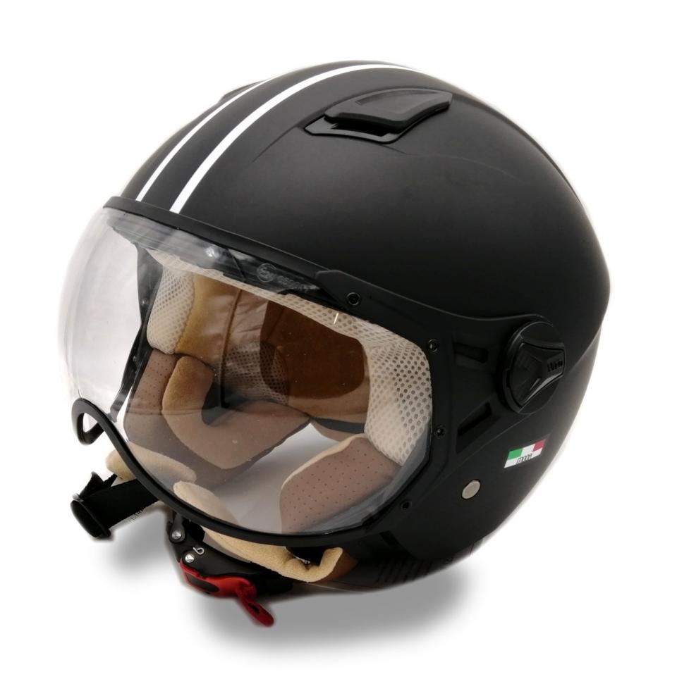 Casque jet VITO HELMETS pour Auto Neuf