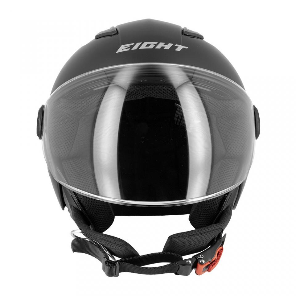 Casque jet Eight pour Auto Neuf