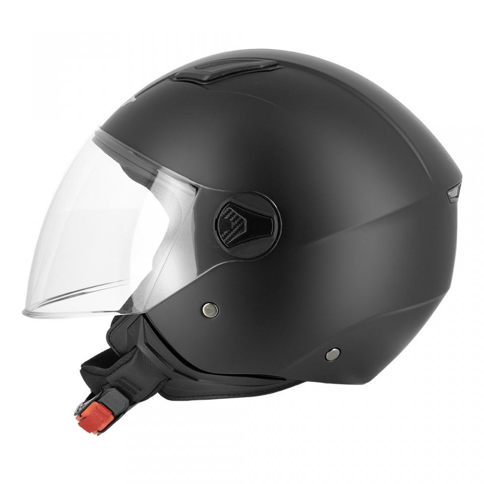 Casque jet Eight pour Auto Neuf