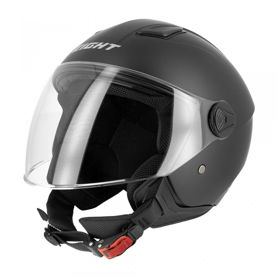 Casque jet Eight pour Auto Neuf