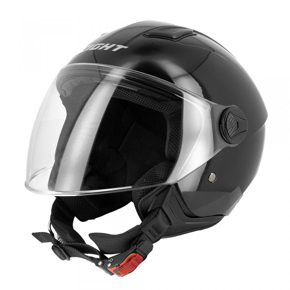 Casque jet Eight pour Auto Neuf