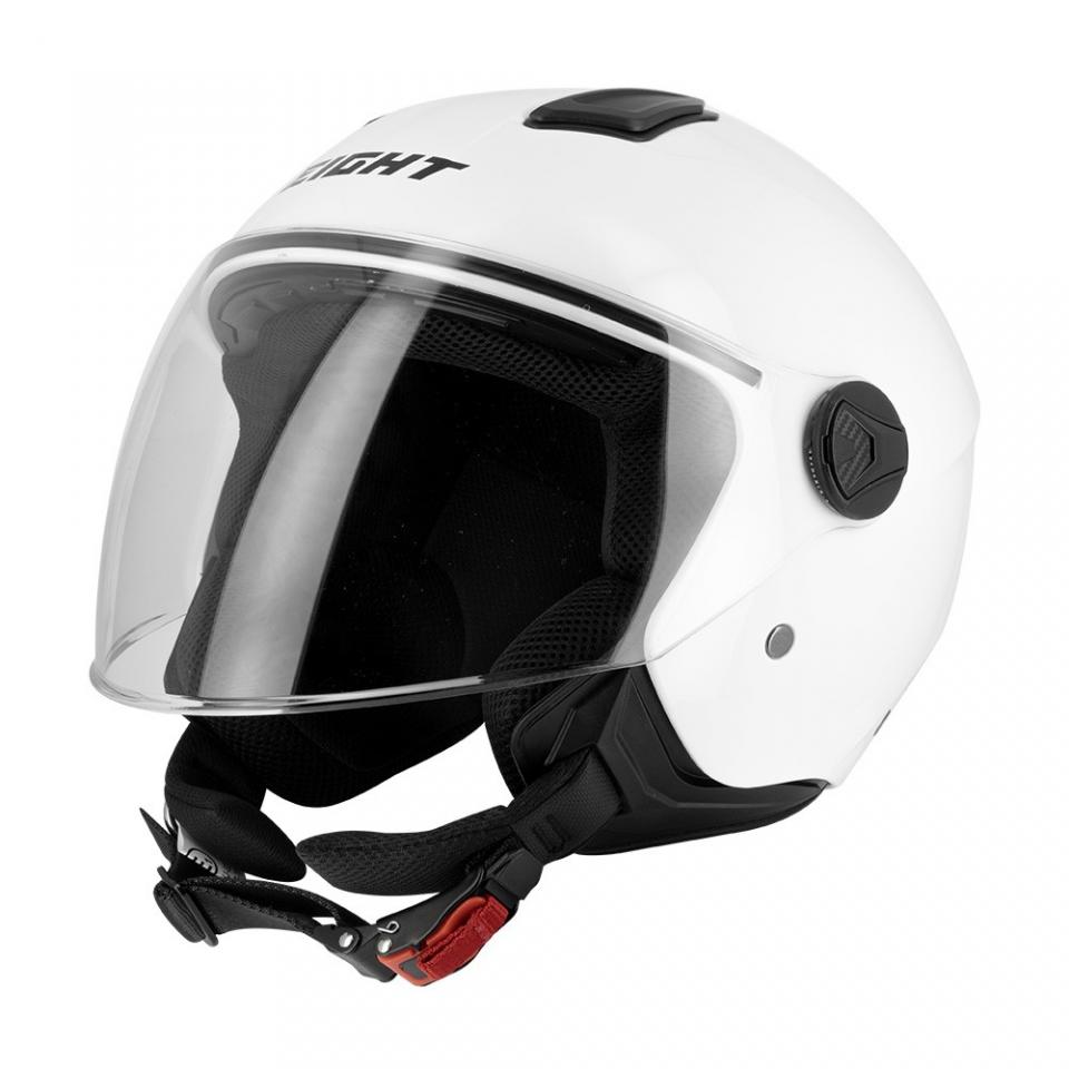 Casque jet Eight pour Auto Neuf